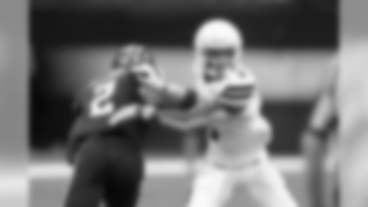 Mississippi State cornerback Cameron Dantzler
