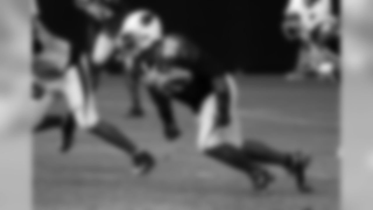 DT Darnell Dockett