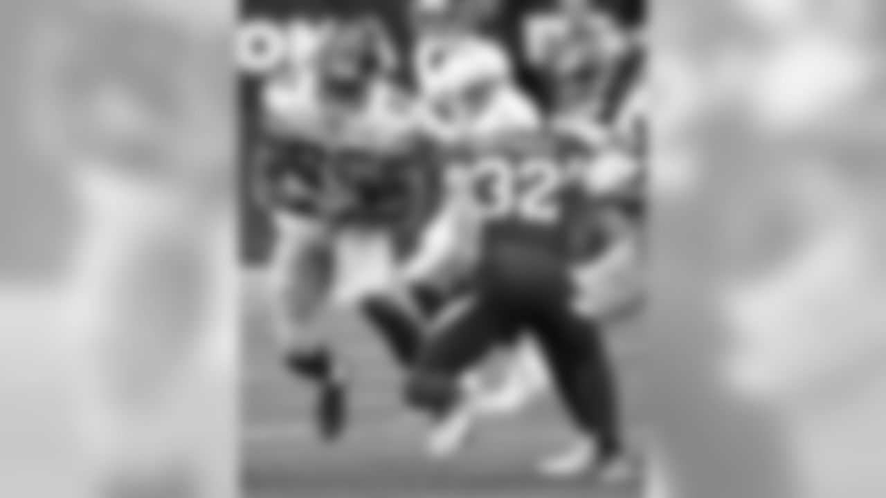 Giants RB Wayne Gallman
