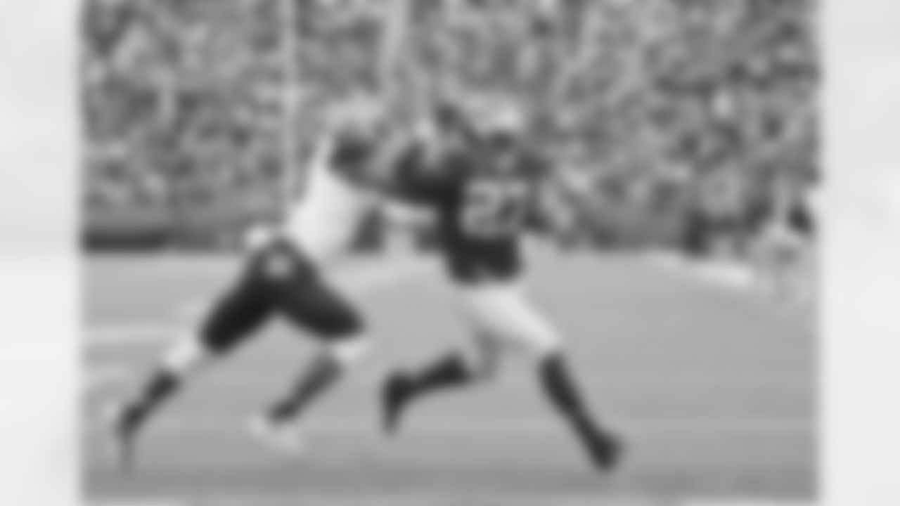Miami (Ohio) CB Quinten Rollins: Projected second-rounder