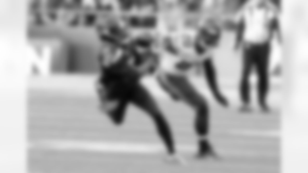 WR Percy Harvin