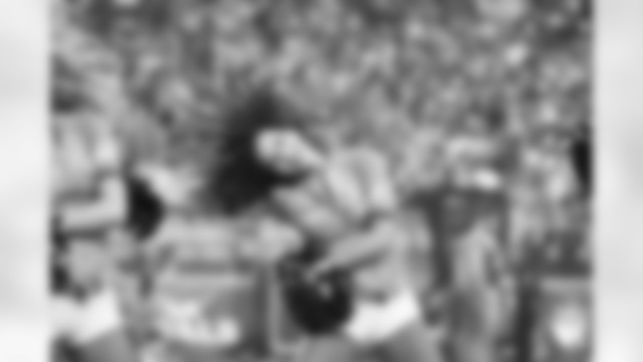 Panthers (130)