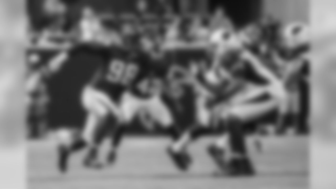 December 16: Cardinals at Falcons