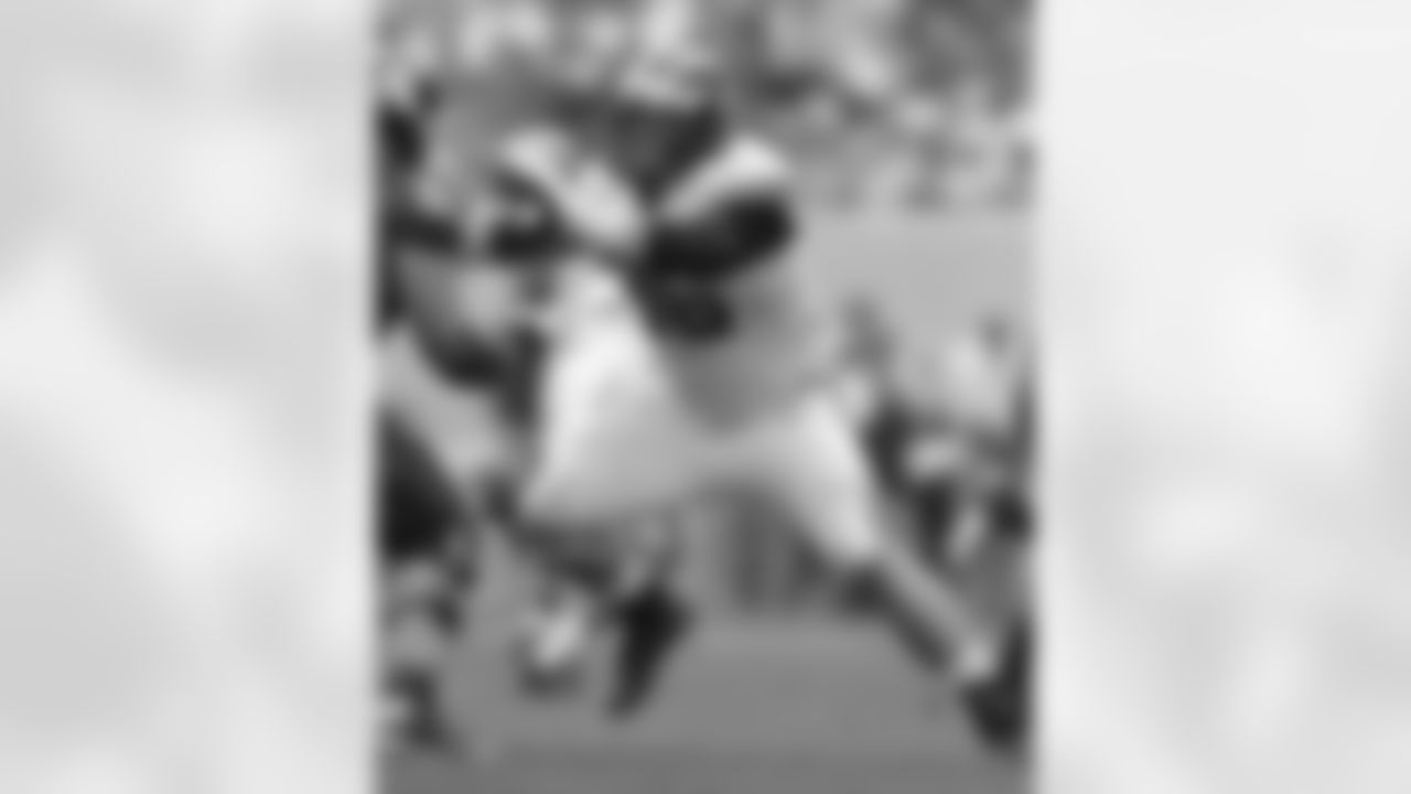 Ryan Glasgow, Michigan: Projected fourth-round pick