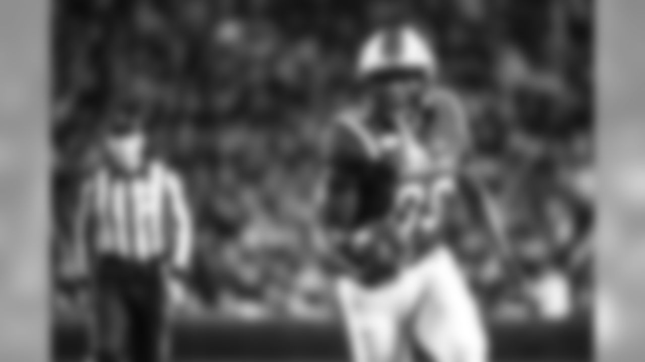 South Carolina wide receiver Bryan Edwards