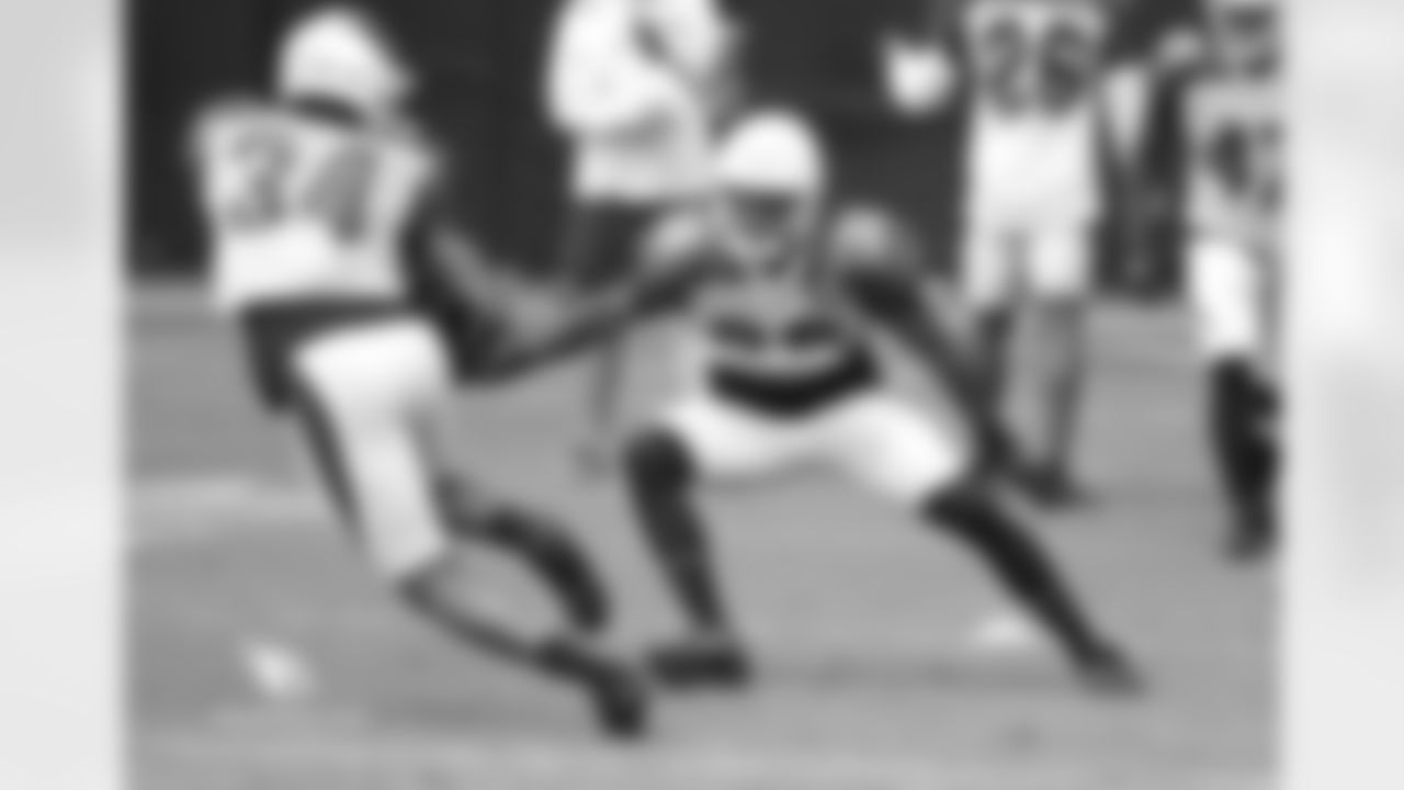 S Budda Baker