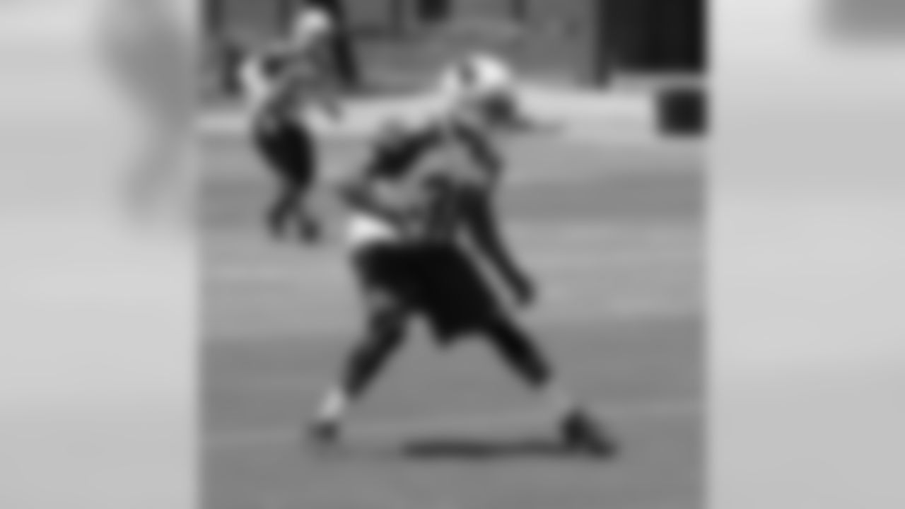 S Deone Bucannon