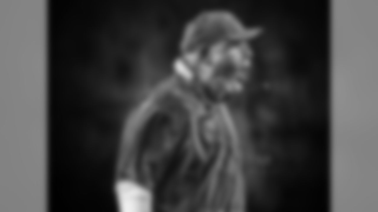 Bruce Arians