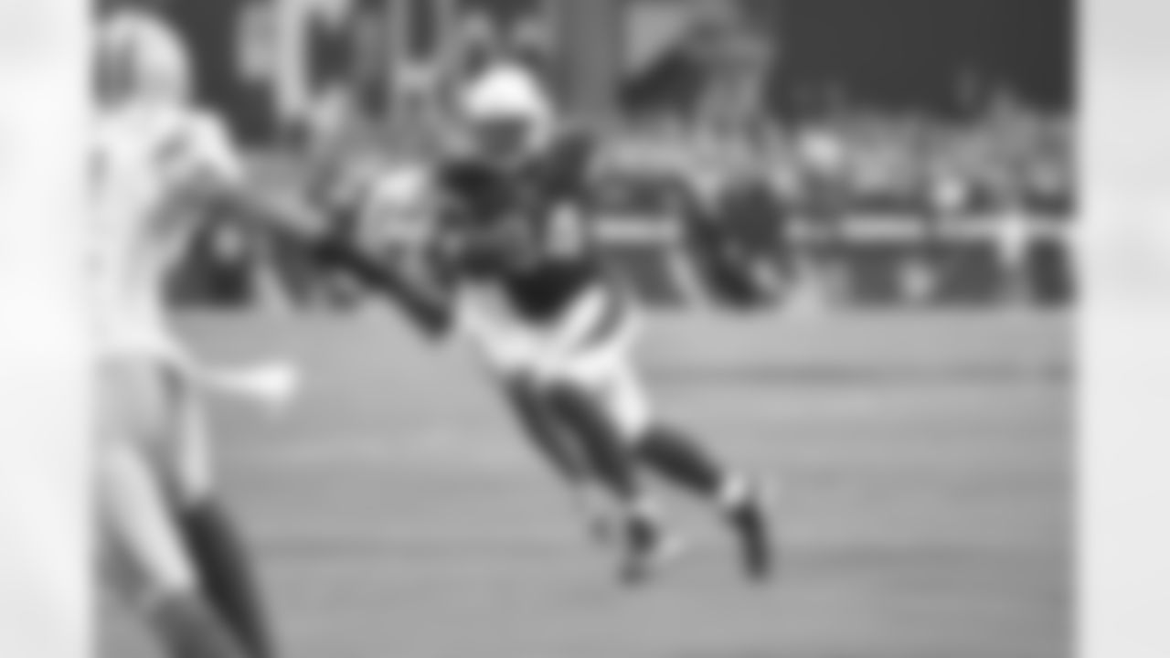 TE Jermaine Gresham