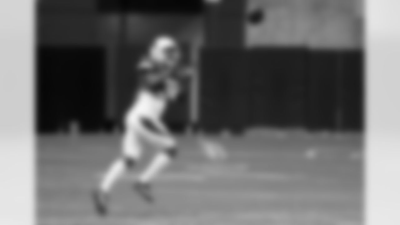 CB Ronald Zamort