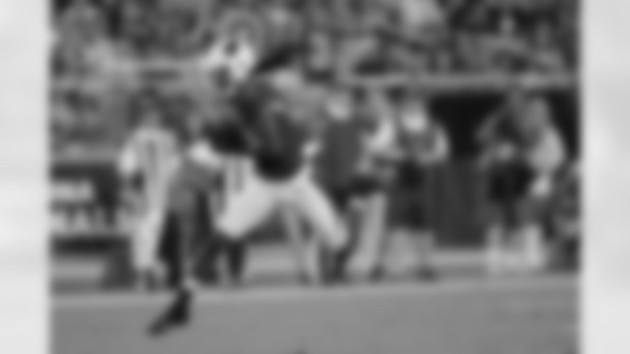 WR LaRon Byrd