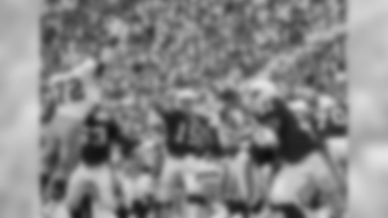 1988: Cardinals QB Neil Lomax
