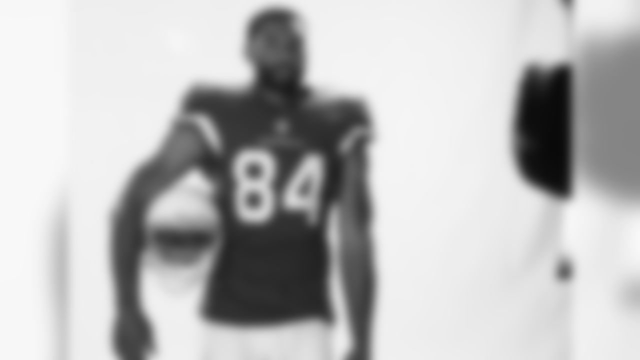 TE Jermaine Gresham