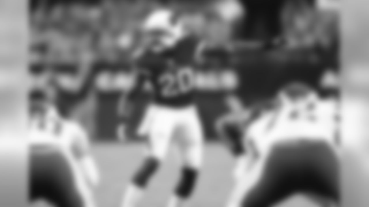S Deone Bucannon