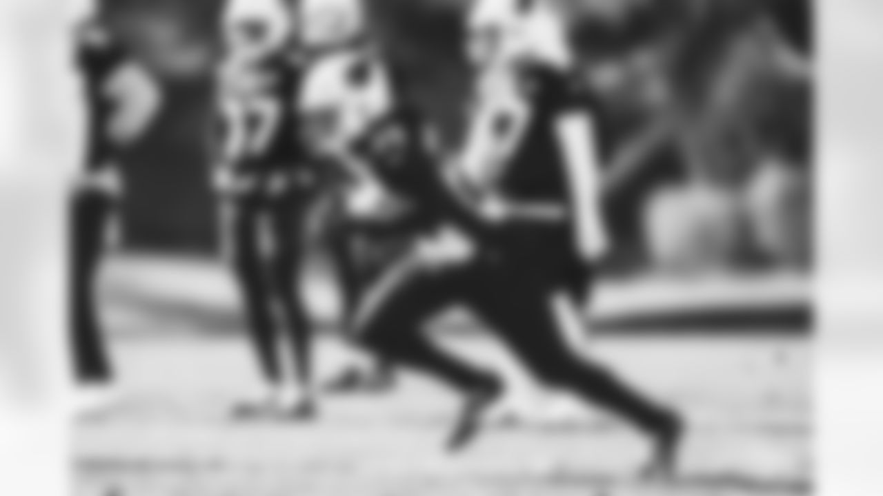 S Charles Washington