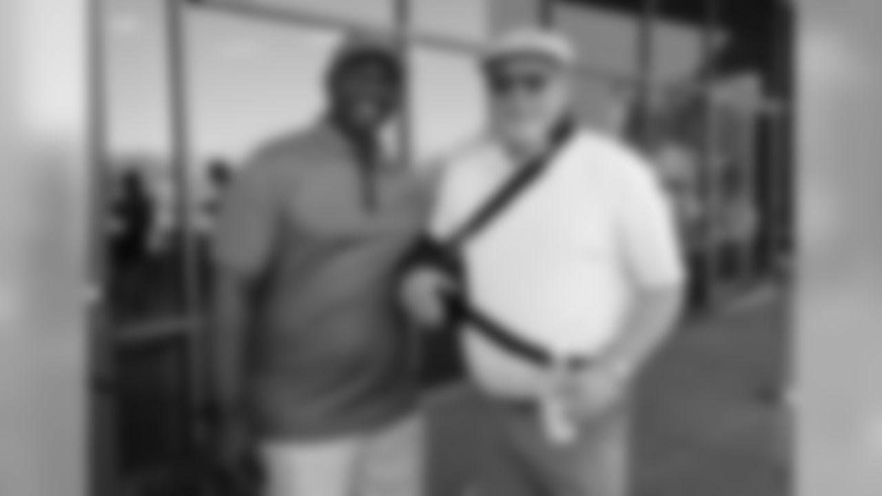 Jets coach Todd Bowles (left) and Bruce Arians