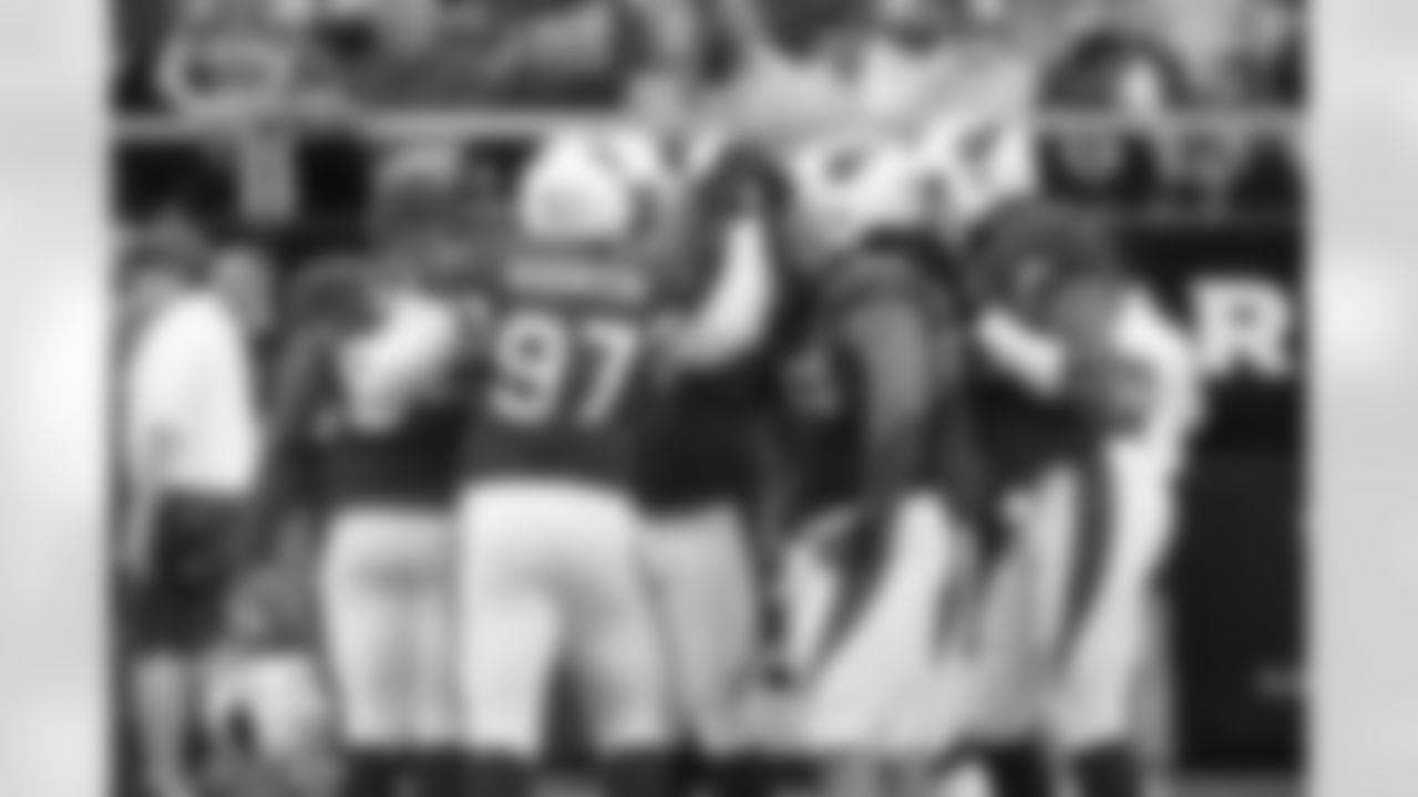 Cardinals vs. Giants
