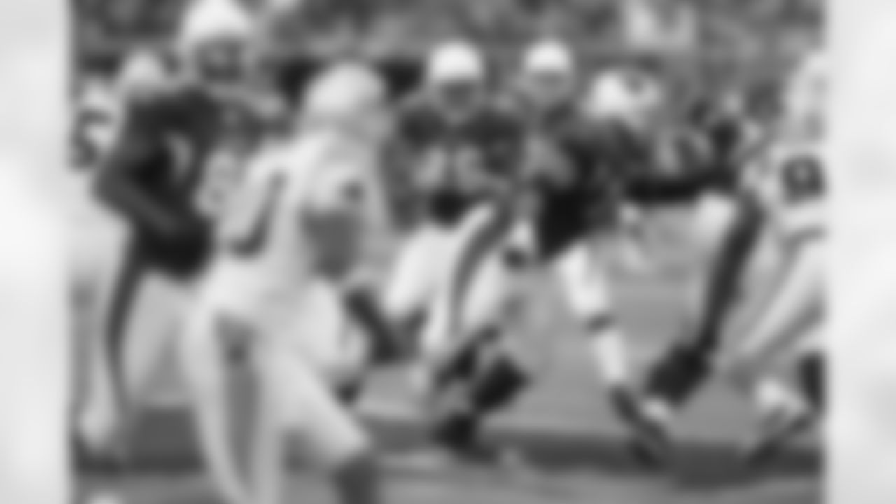 Cardinals vs Panthers