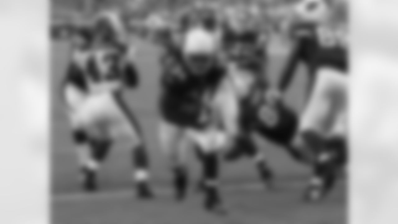 Cardinals vs. Bills