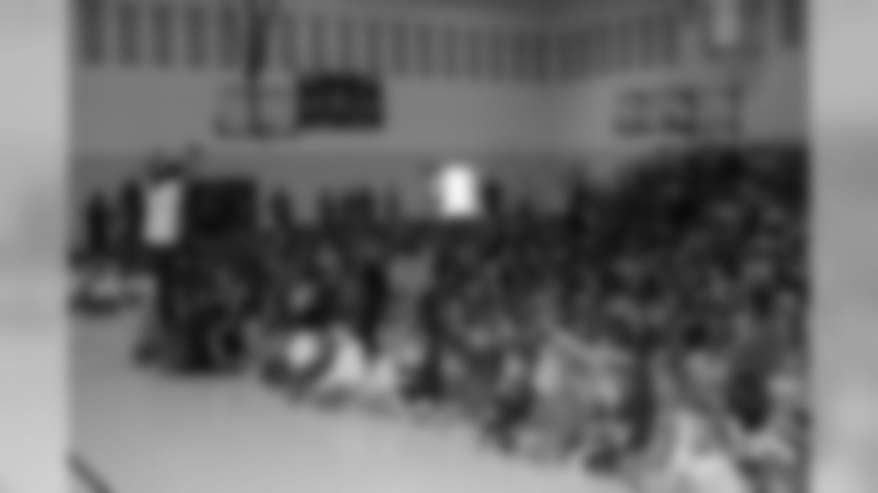 The assembly