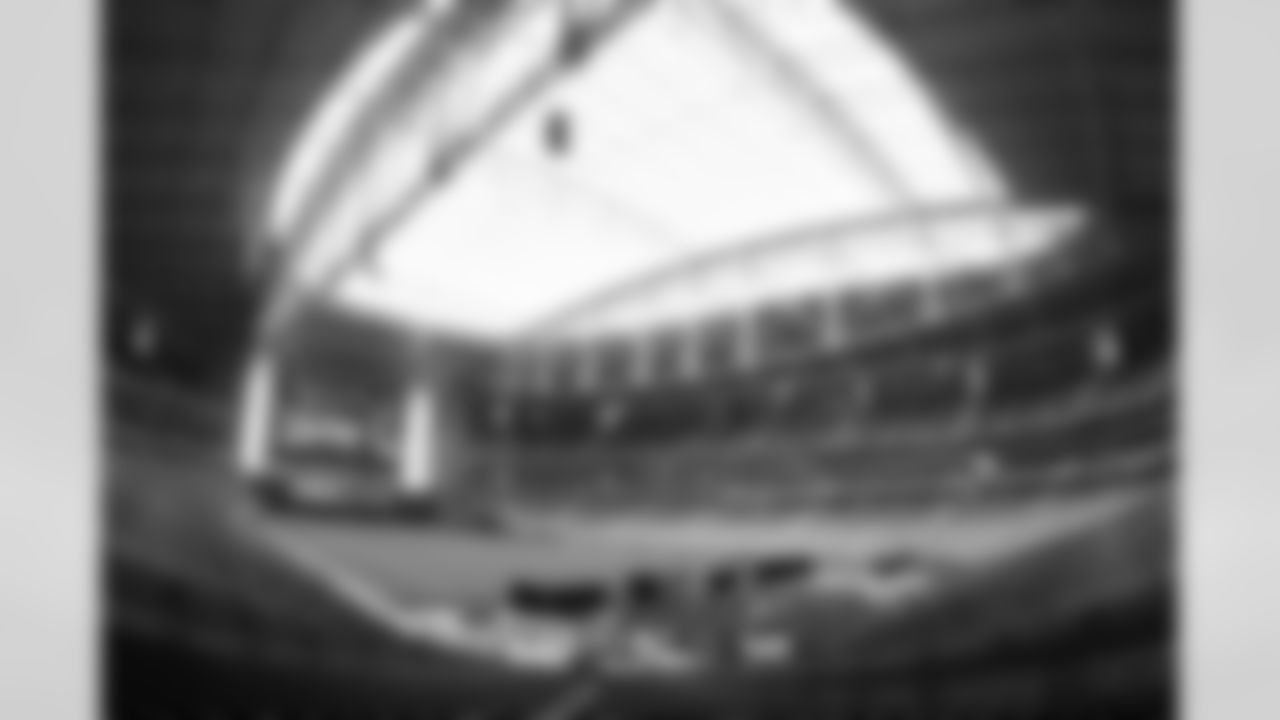 Bubble Eye View of University of Phoenix