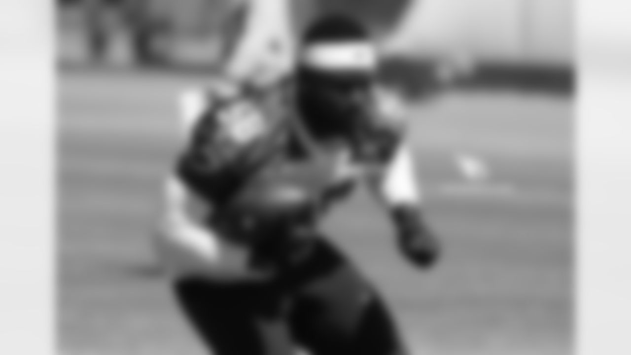 LB Edmond Robinson