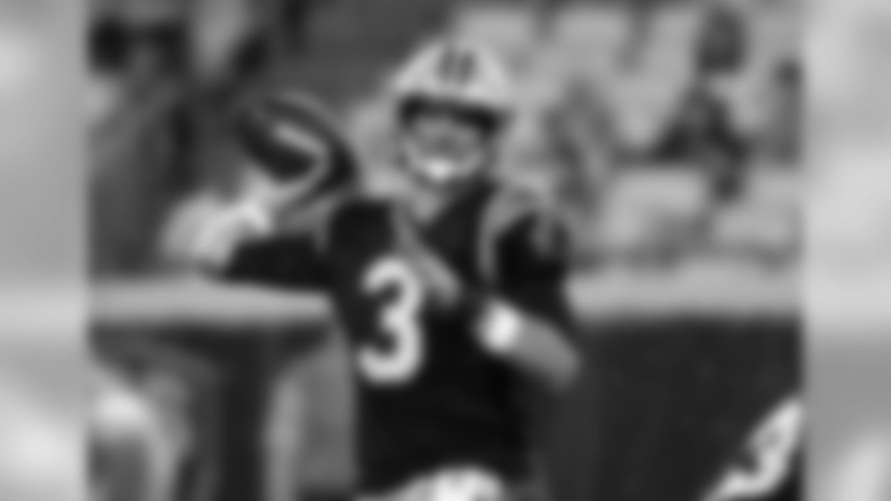 Derek Anderson