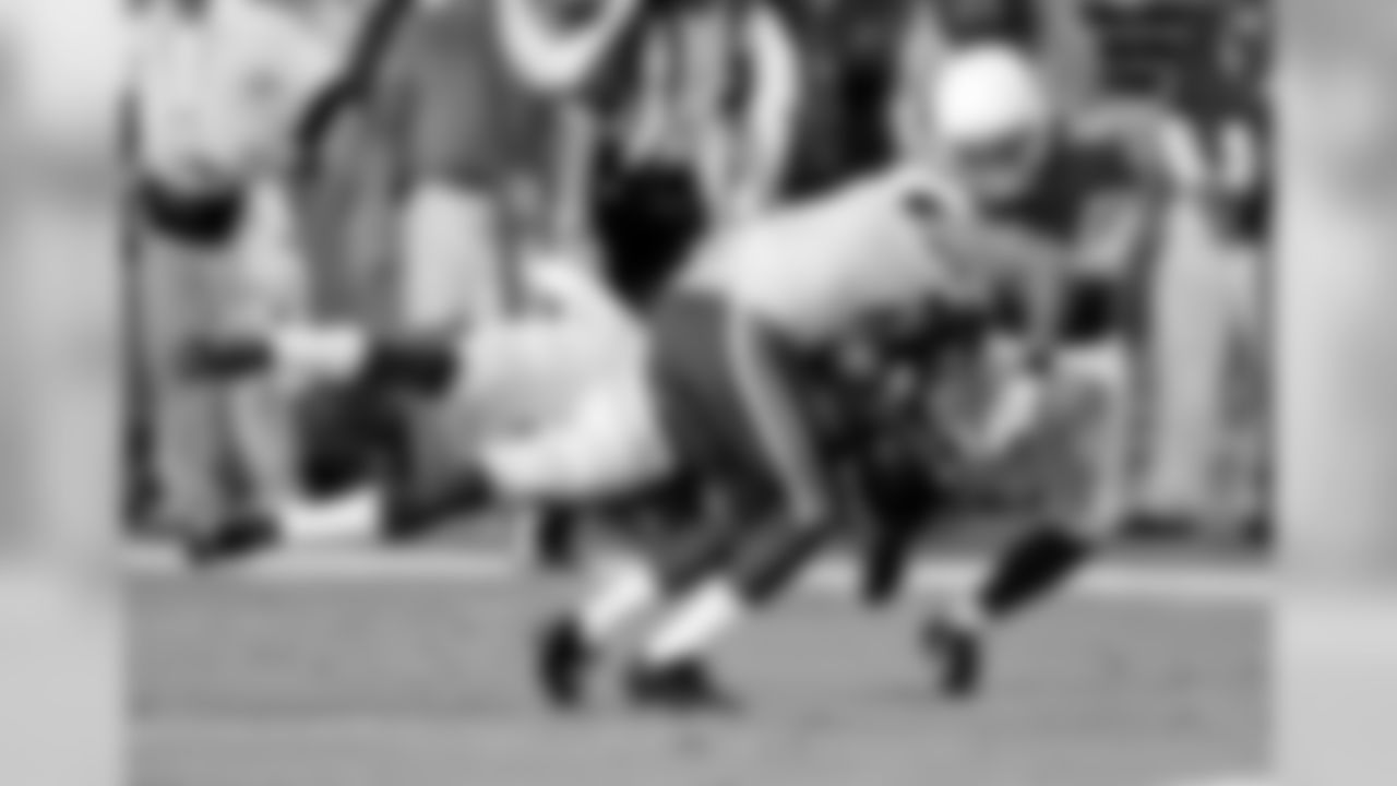 S Deone Bucannon forces a fumble