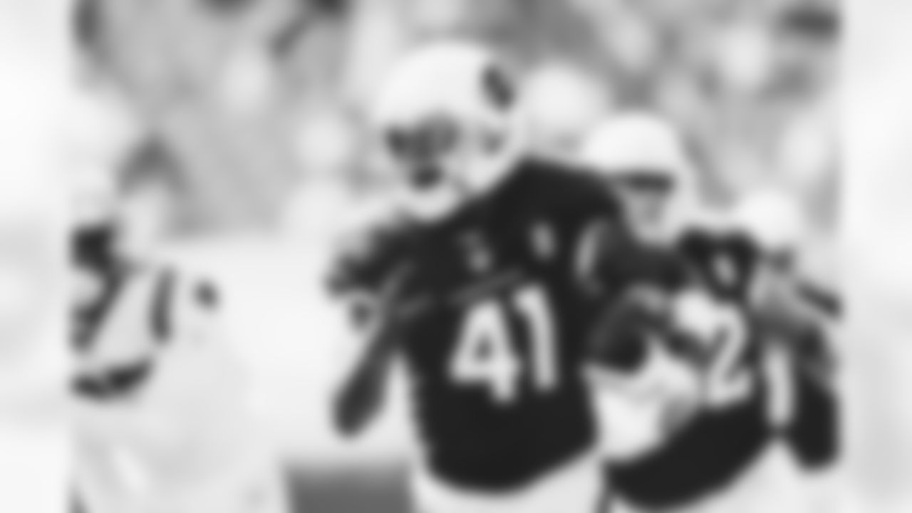 RB Kenyan Drake