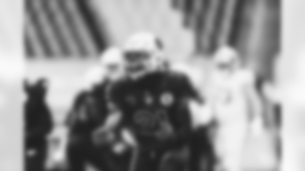 CB Patrick Peterson