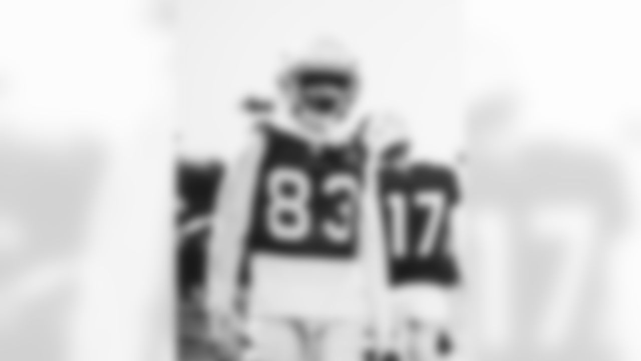 WR Greg Dortch