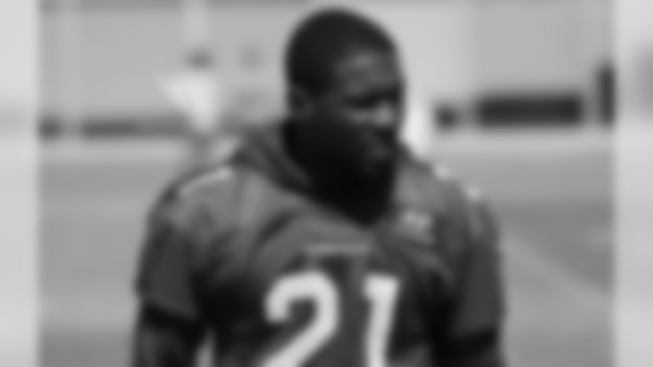 CB Patrick Peterson