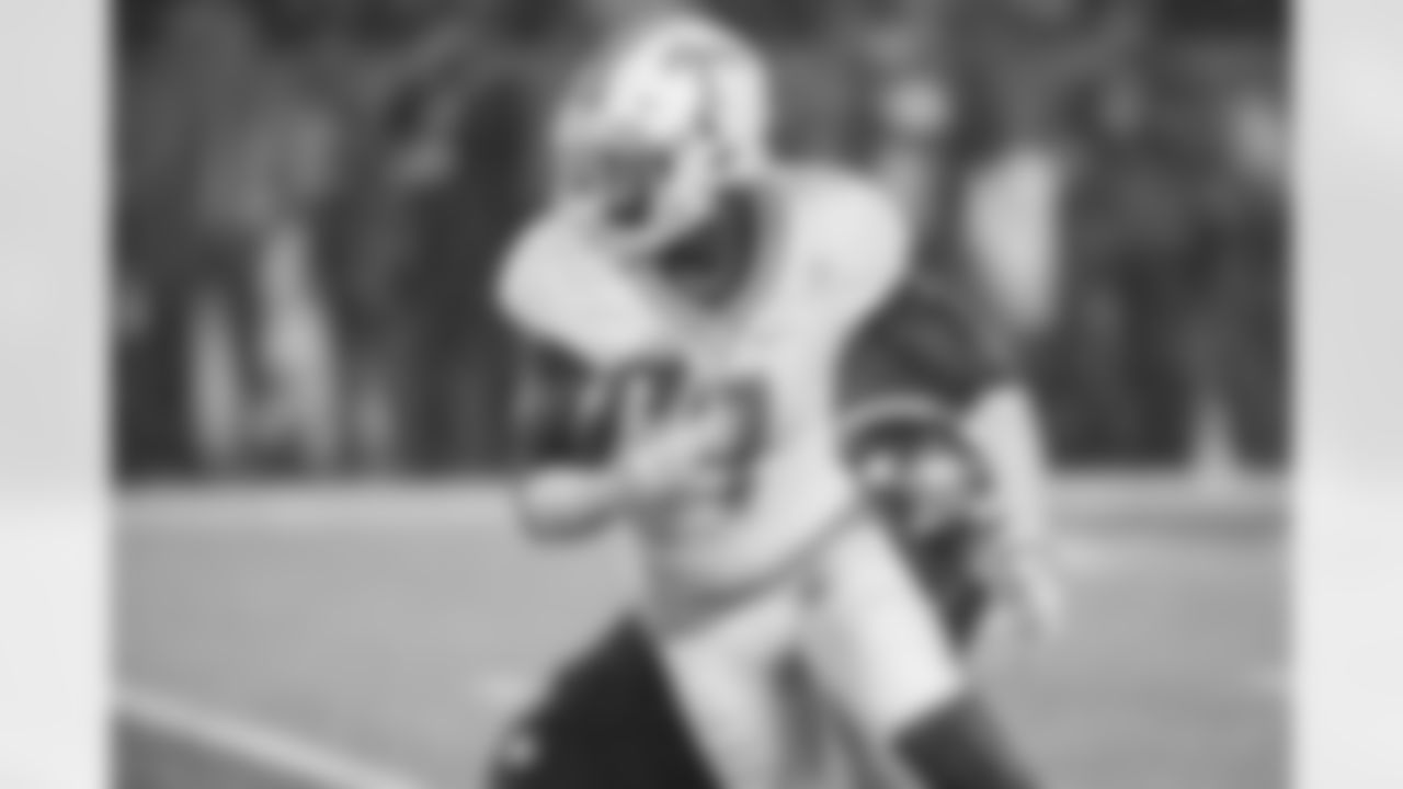 Cameron Sutton, Tennessee: Projected third-rounder