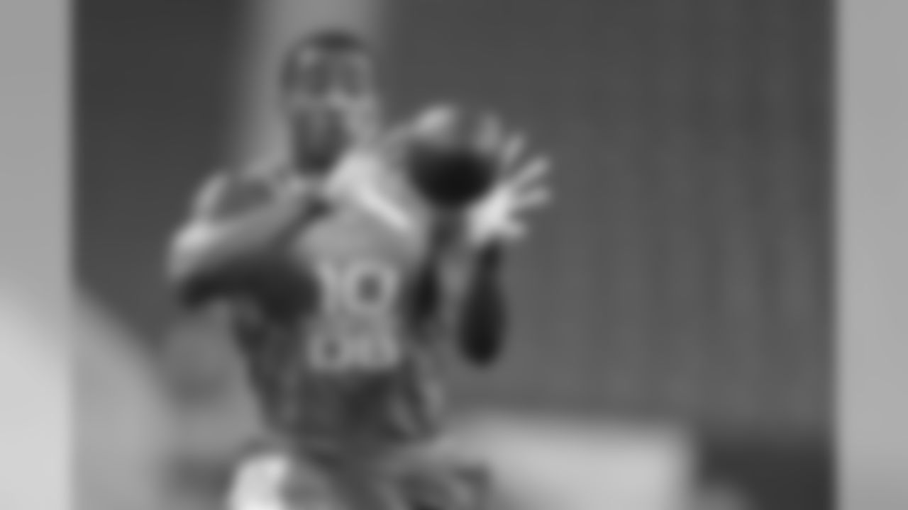 LB Deone Bucannon in 2014
