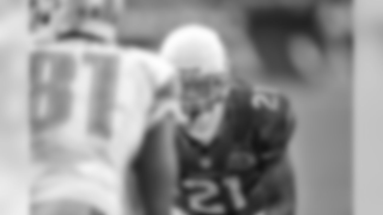 Peterson locks down Calvin Johnson
