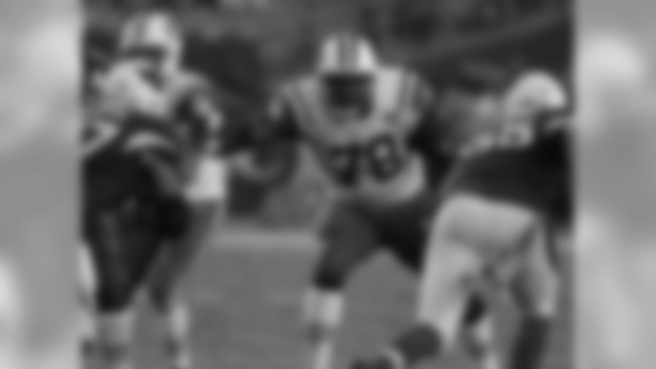 T Ryan Clady