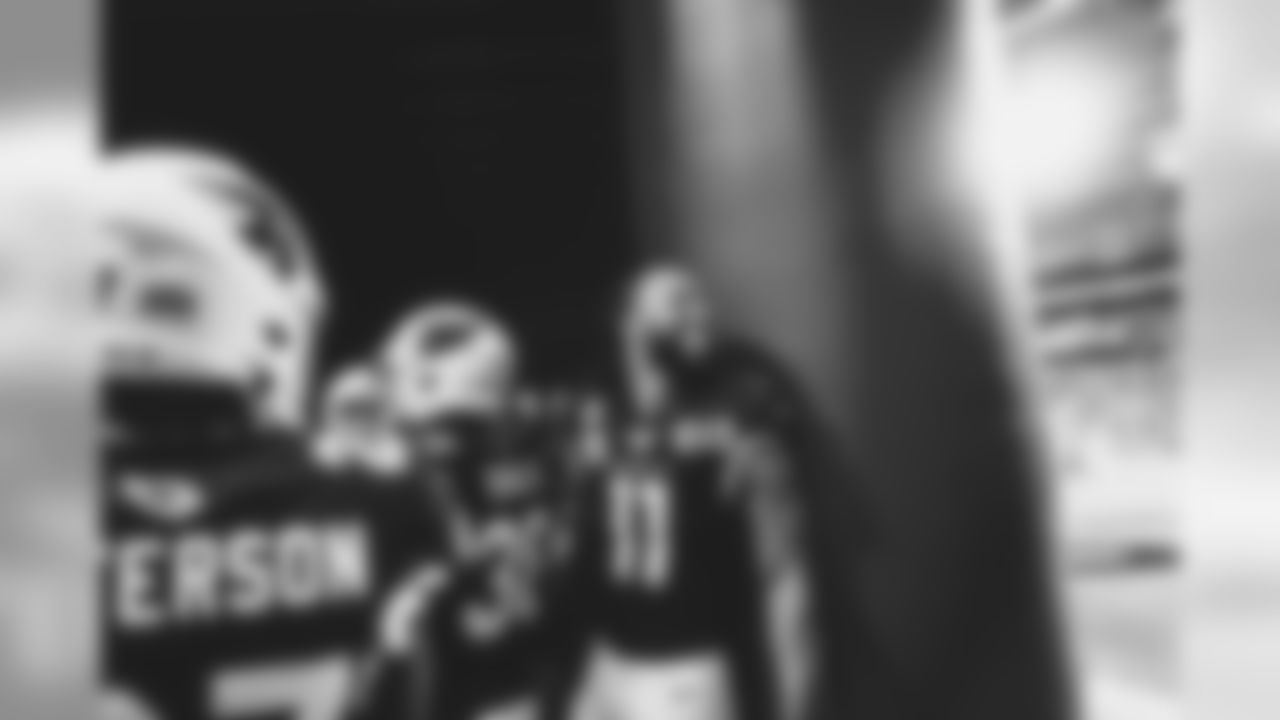 WR Larry Fitzgerald