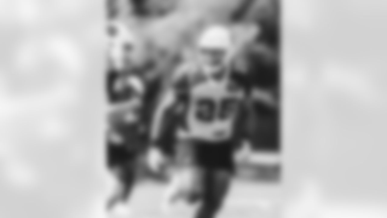 ILB Zaven Collins