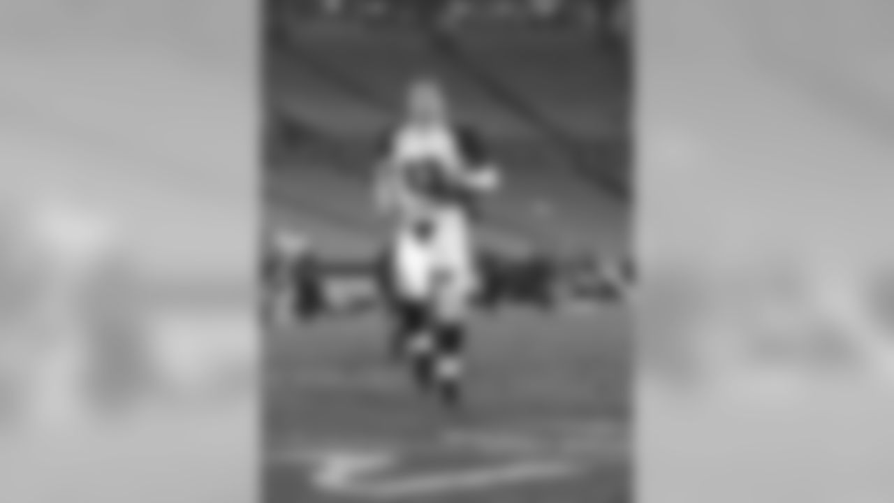QB Kurt Warner