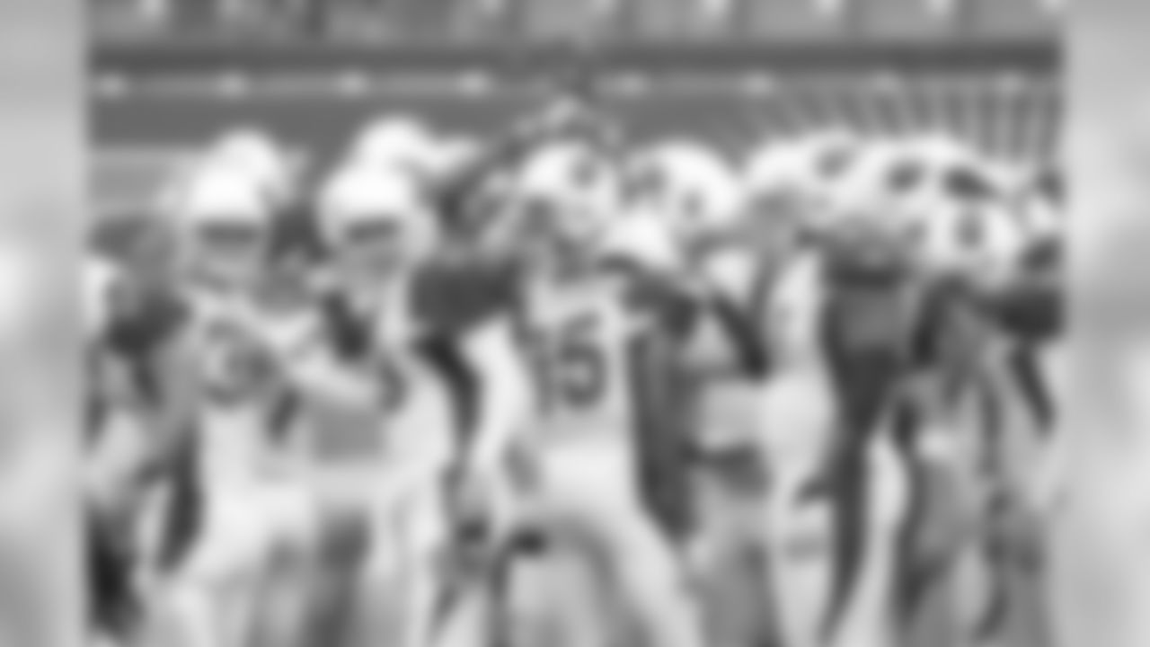 Cardinals At Jets