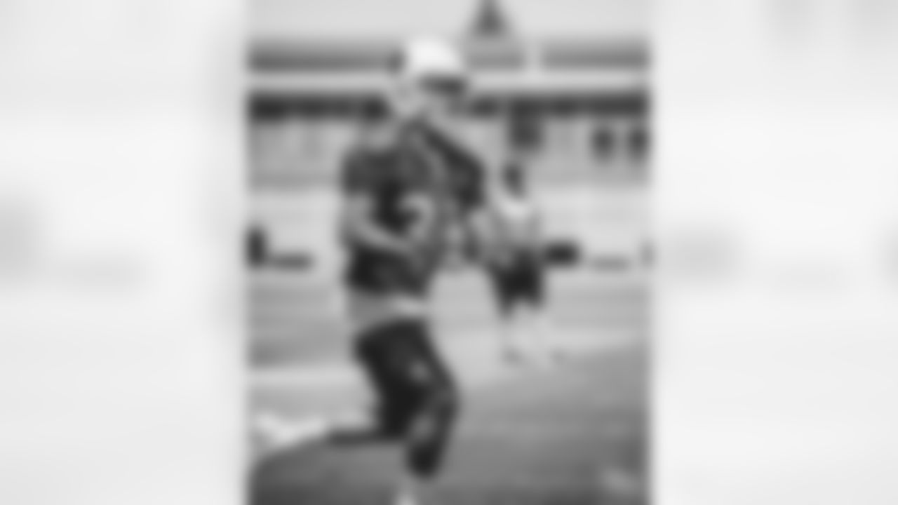 WR Andre Baccellia