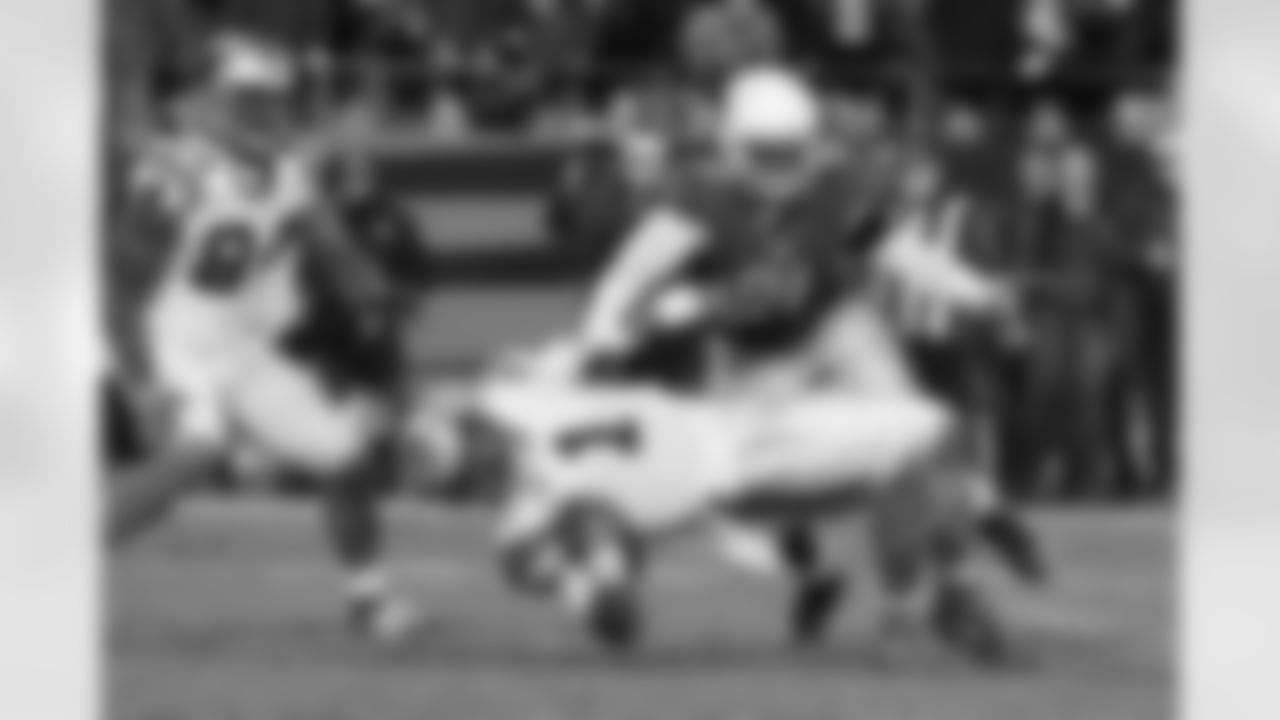 DT Ed Stinson