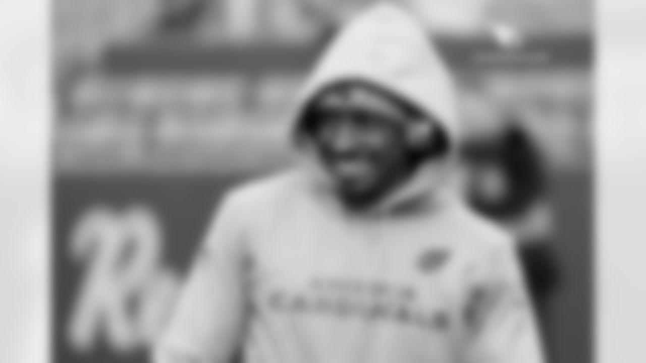 CB Tramon Williams