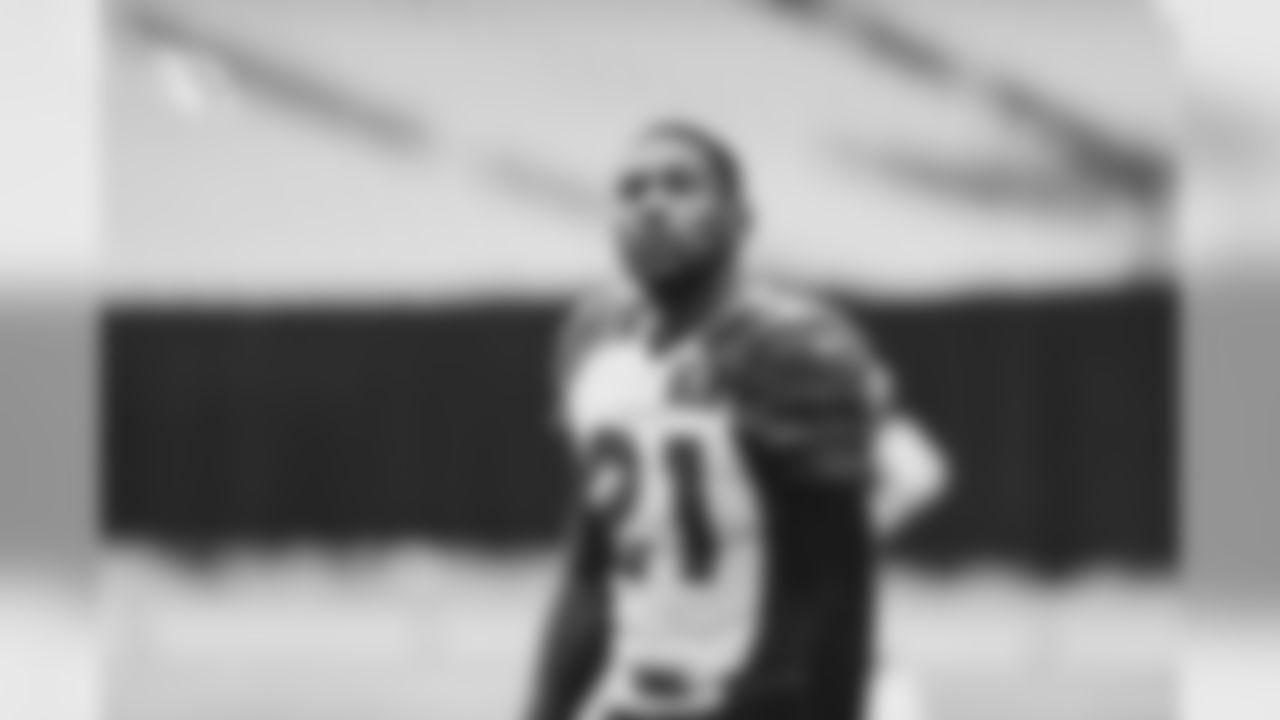 CB Patrick Peterson