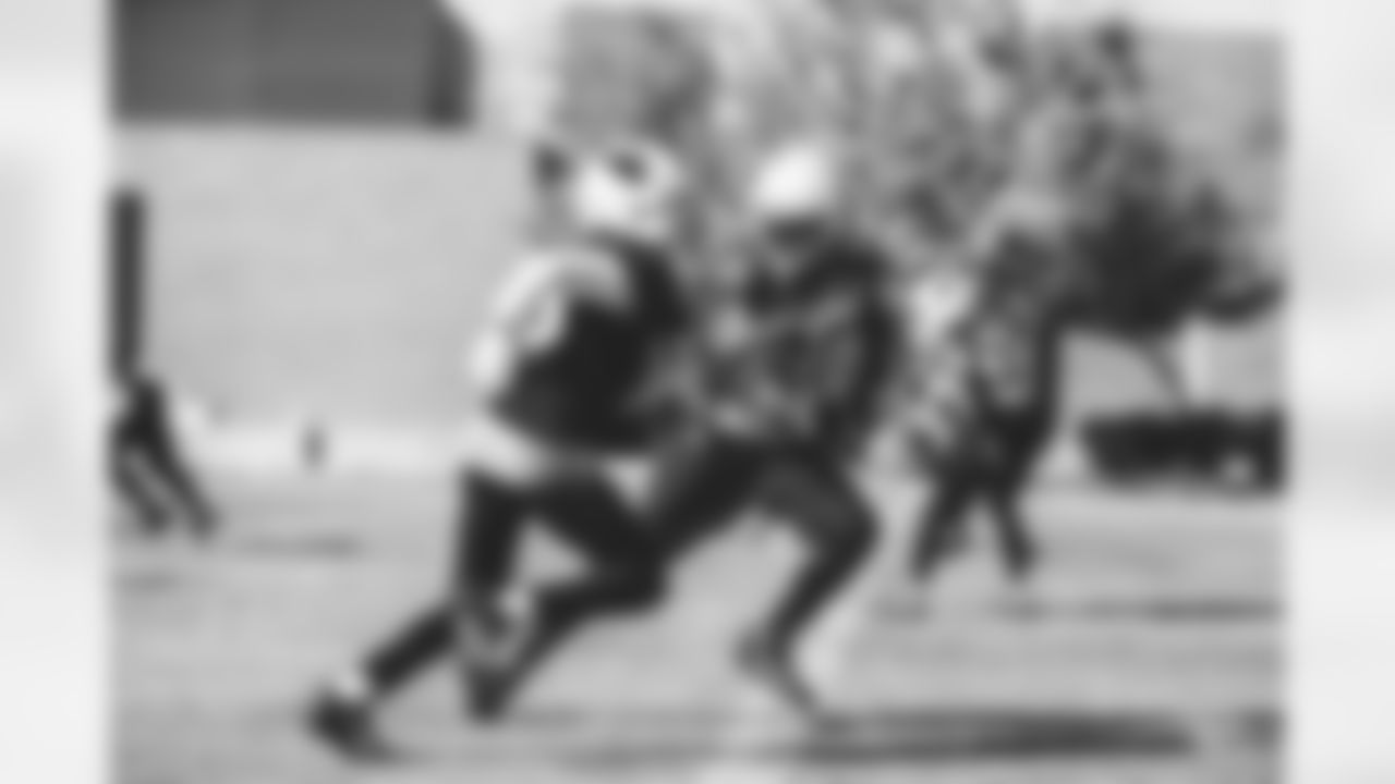 CB Dre Kirkpatrick