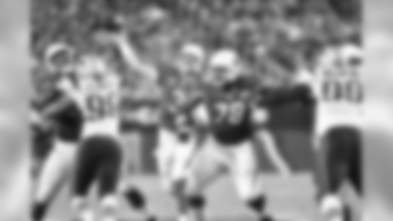 QB Carson Palmer