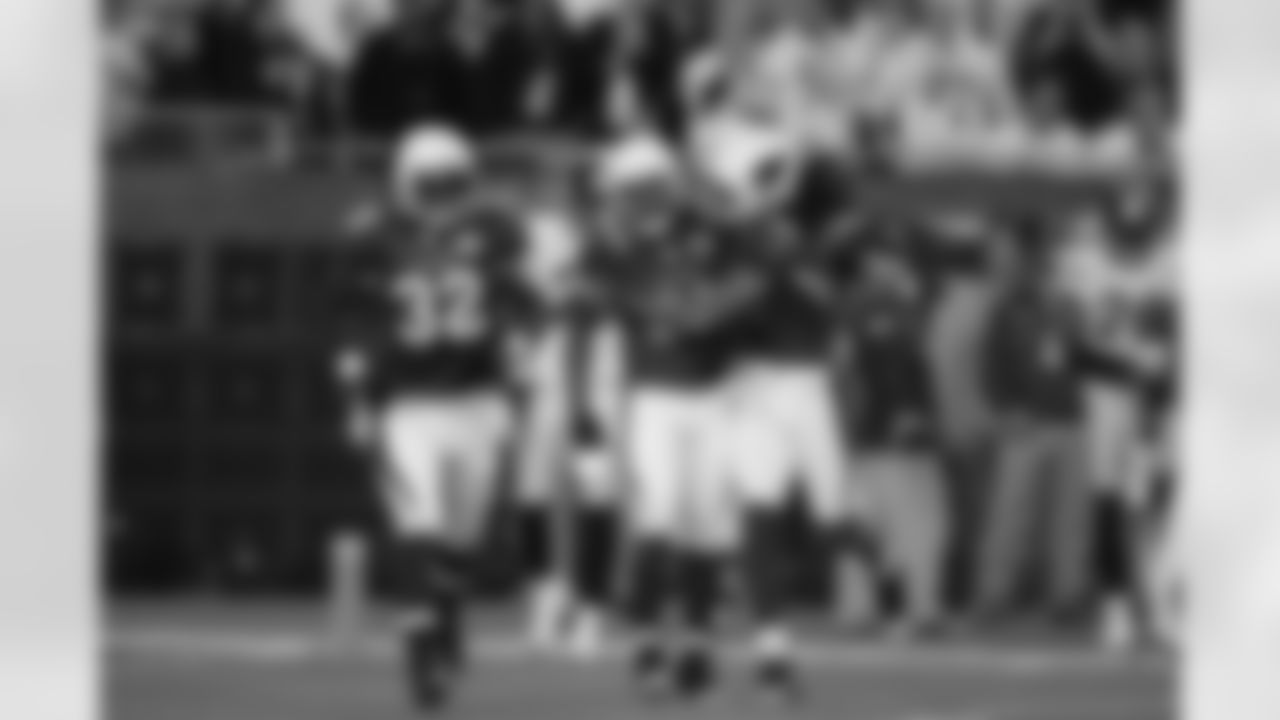 Super Bowl XLIII Game Pictures