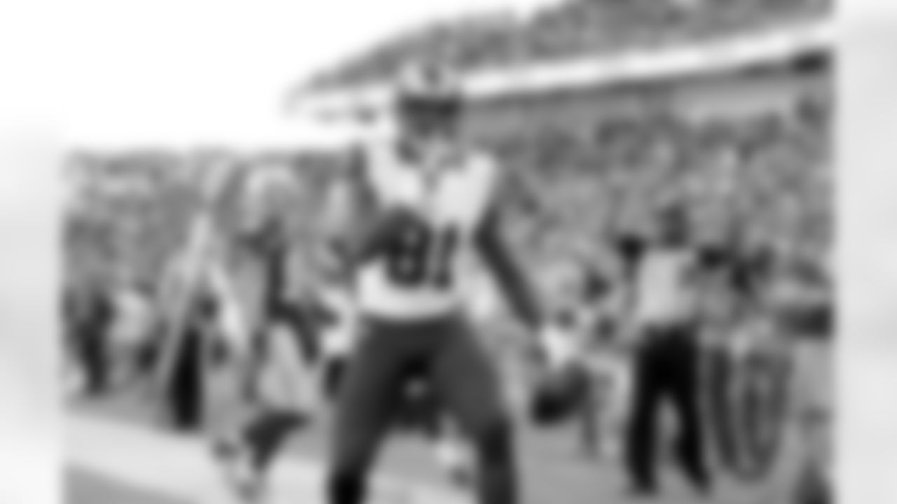 Kenny Britt