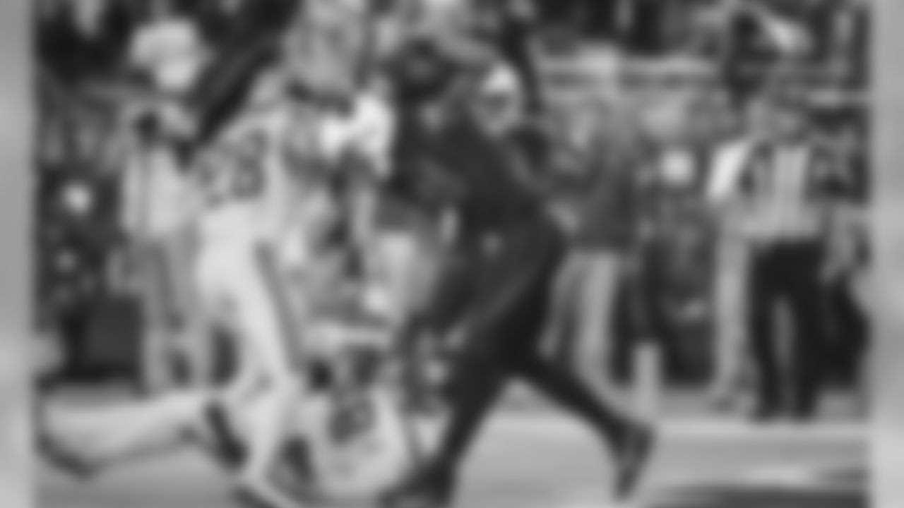 TE Jermaine Gresham: 12 points