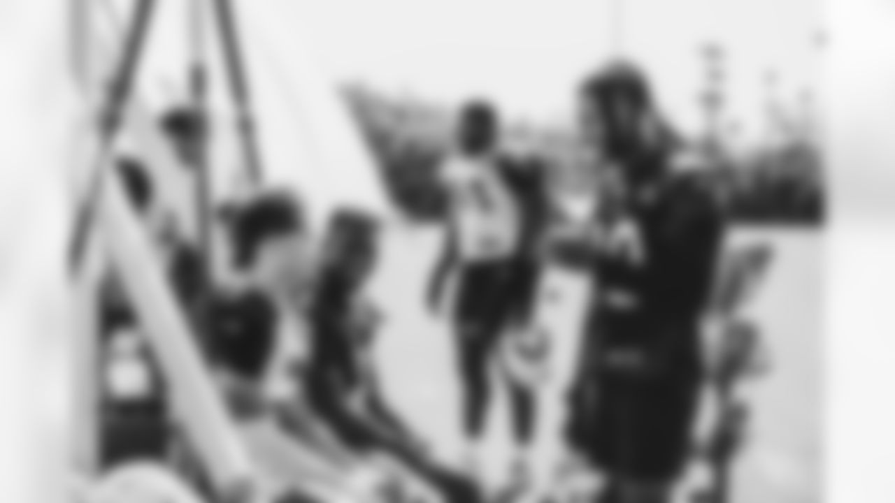 CB Byron Murphy, RB Chase Edmonds, WR DeAndre Hopkins